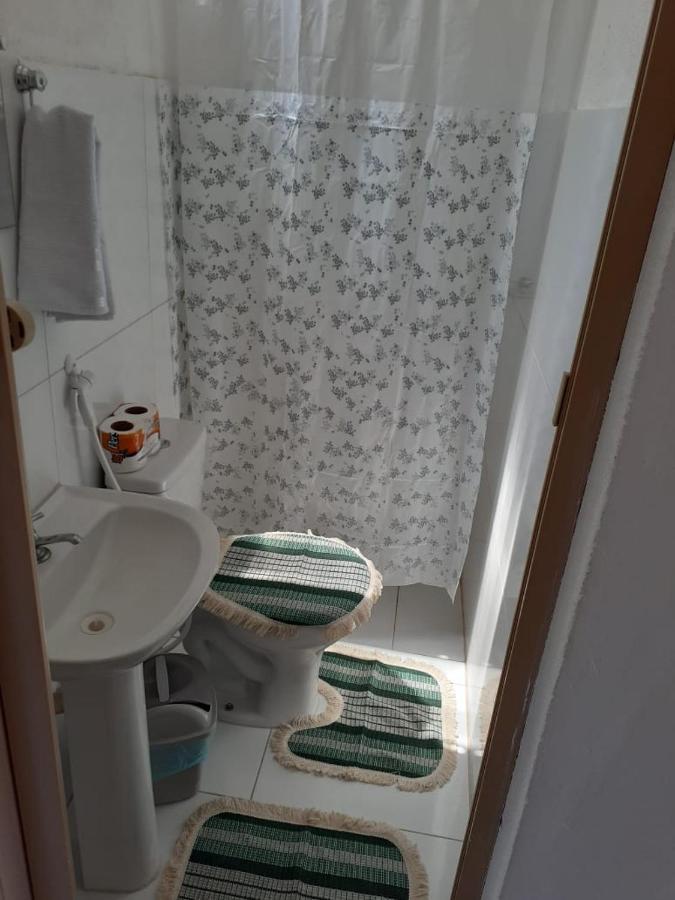 Casa Sol Nascente Villa São Miguel dos Milagres Exteriör bild