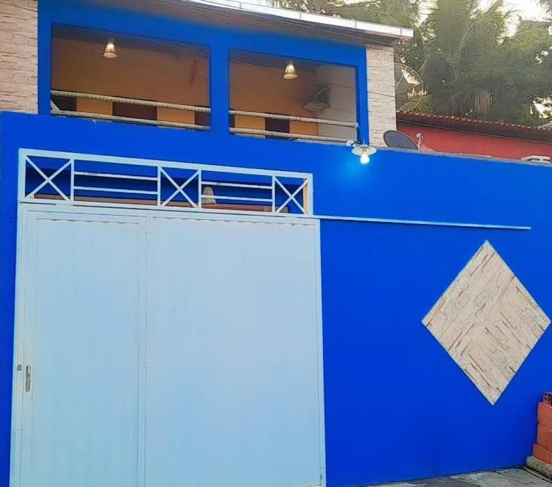 Casa Sol Nascente Villa São Miguel dos Milagres Exteriör bild