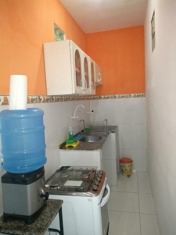 Casa Sol Nascente Villa São Miguel dos Milagres Exteriör bild